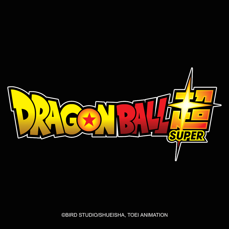 DRAGON BALL SUPER - Gentei