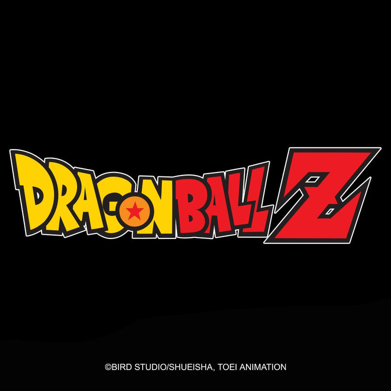 DRAGON BALL Z - Gentei