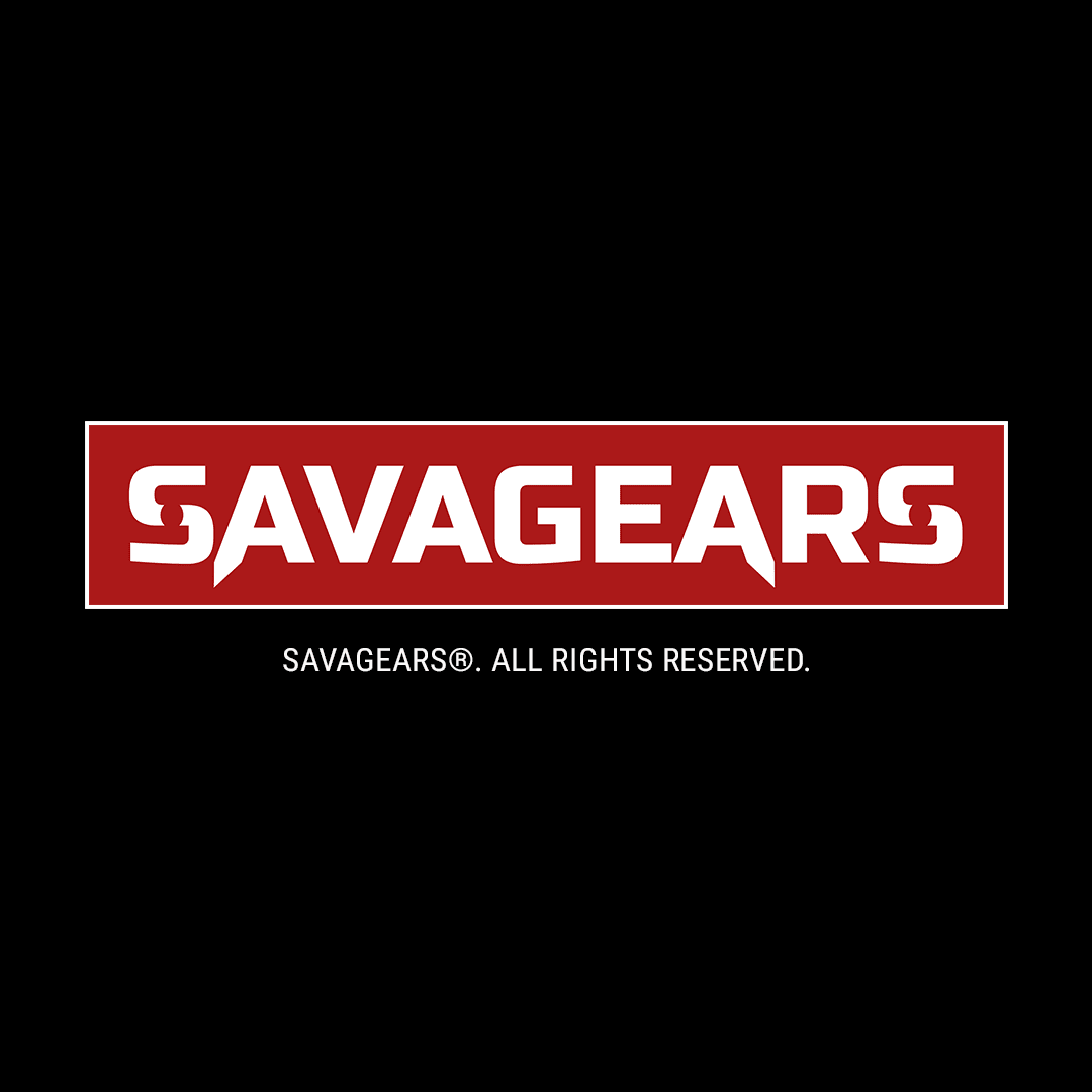 SAVAGEARS - Gentei