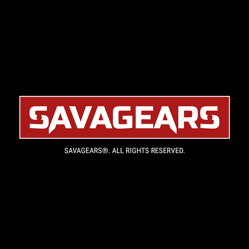 SAVAGEARS - Gentei