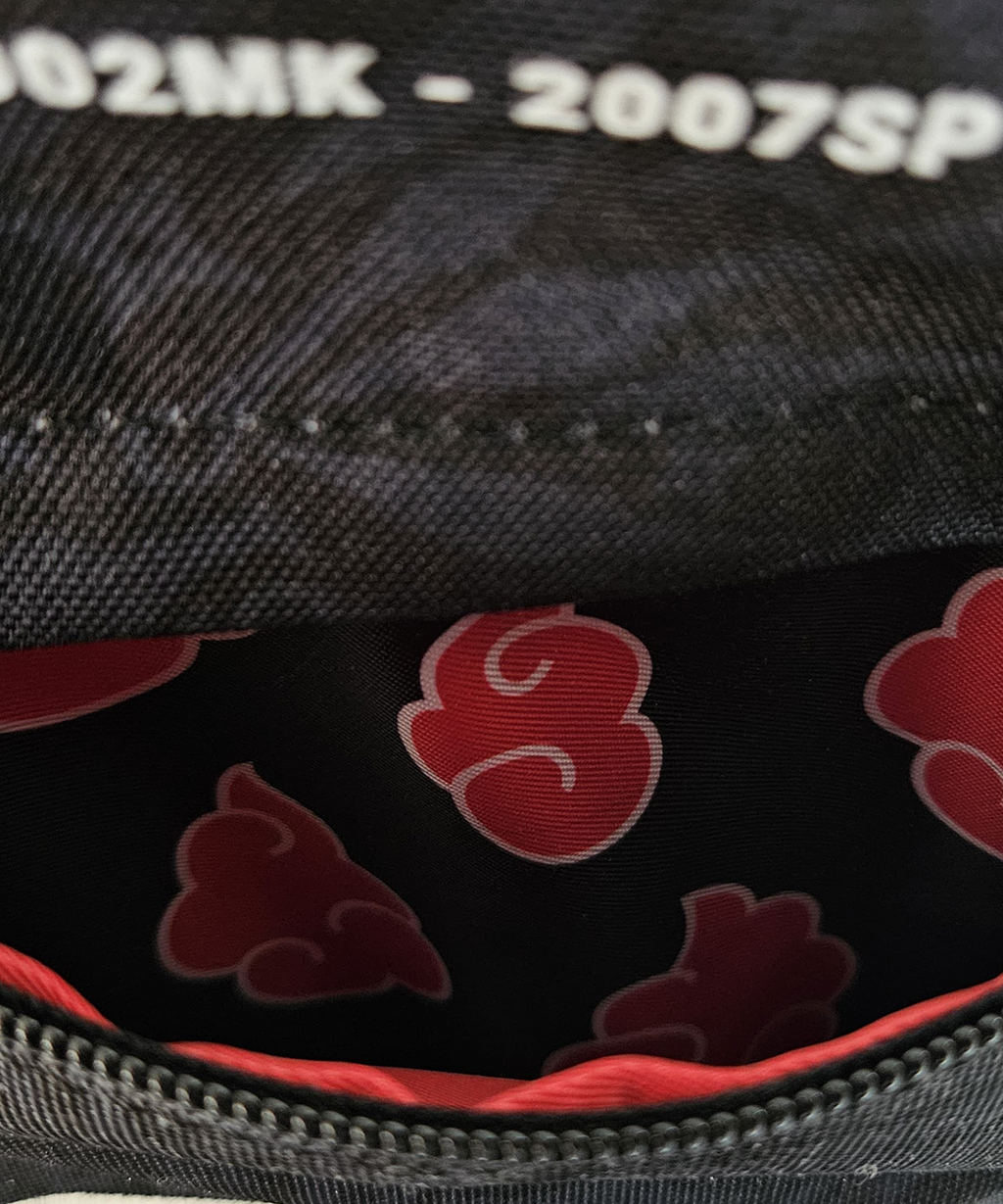 SAVAGEARS X NARUTO SHIPPUDEN - Itachi Uchiha Backpack