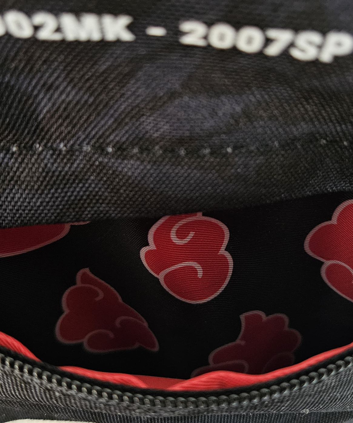SAVAGEARS X NARUTO SHIPPUDEN - Itachi Uchiha Backpack