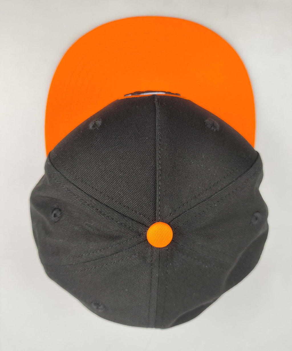 DRAGON BALL Goku GO Snapback Cap - lifestyle view