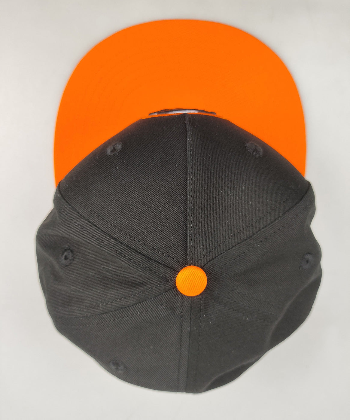 DRAGON BALL Goku GO Snapback Cap - lifestyle view