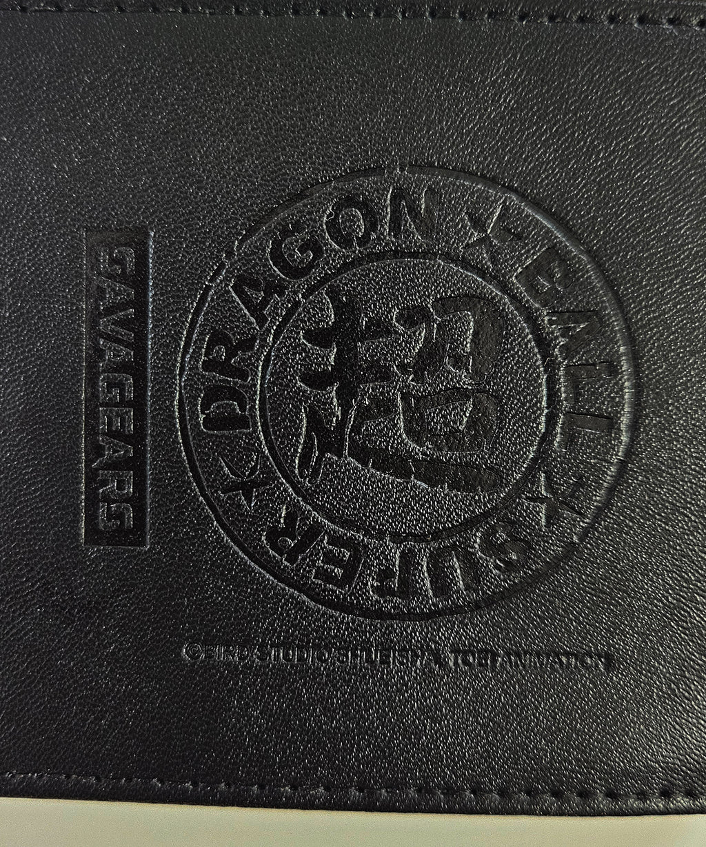 DRAGON BALL SUPER Son Goku Wallet - lifestyle view