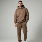 DRAGON BALL Z - Chocolate Brown 4-Star Pants (40th Anniversary) [PREMIUM EDITION] - Gentei