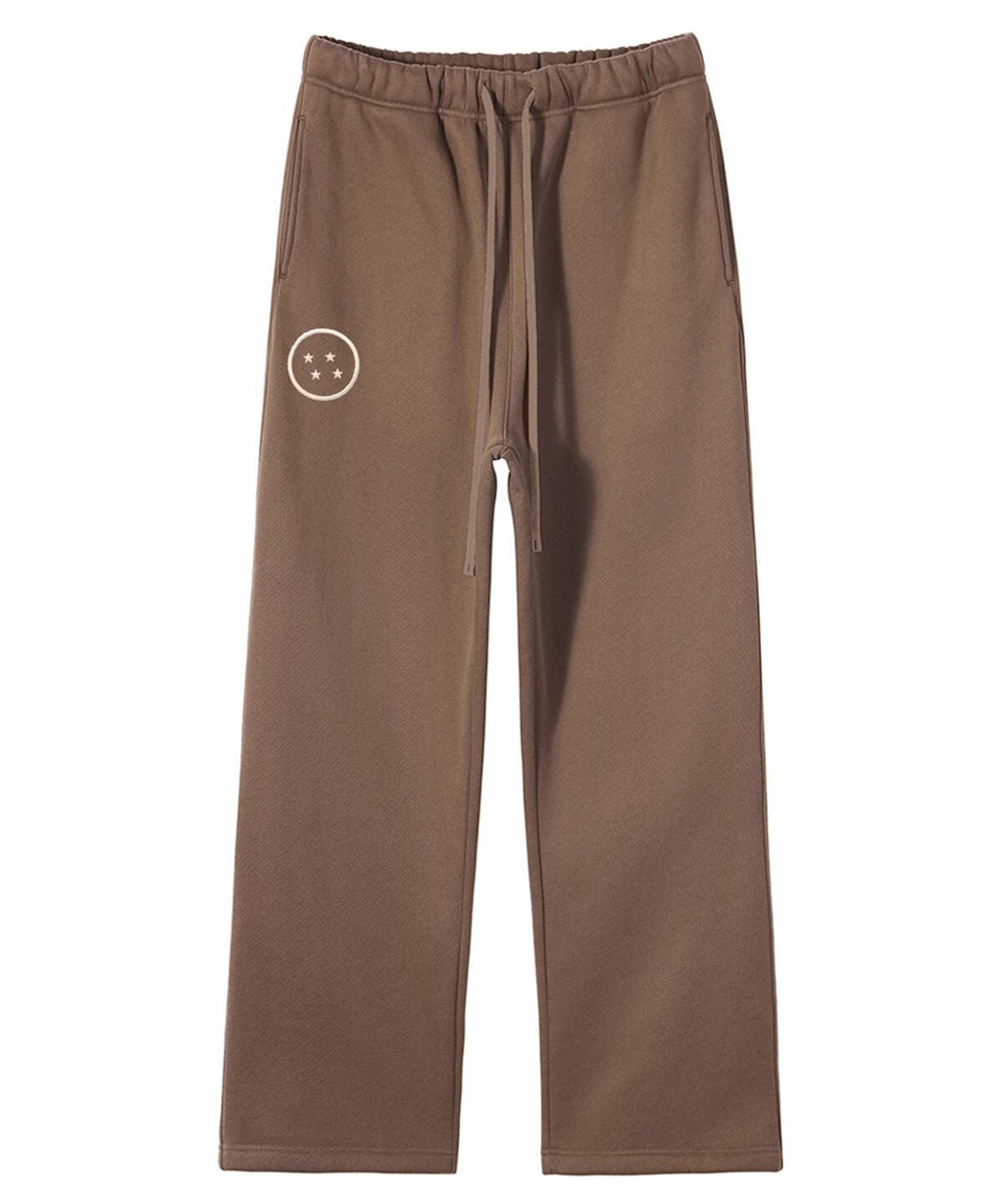 DRAGON BALL Z - Chocolate Brown 4-Star Pants (40th Anniversary) [PREMIUM EDITION] - Gentei