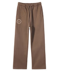 DRAGON BALL Z - Chocolate Brown 4-Star Pants (40th Anniversary) [PREMIUM EDITION] - Gentei
