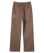 DRAGON BALL Z - Chocolate Brown 4-Star Pants (40th Anniversary) [PREMIUM EDITION] - Gentei