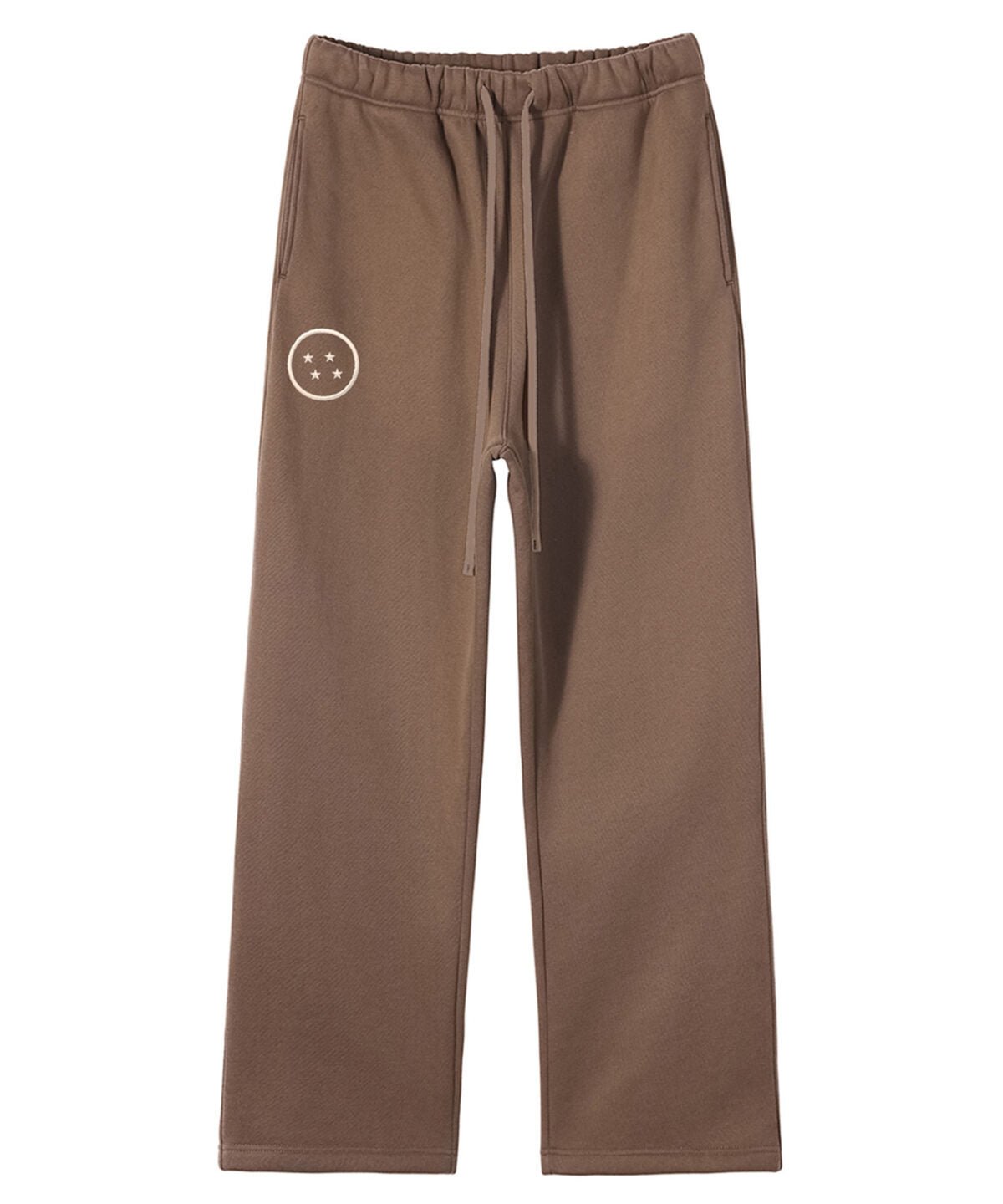 DRAGON BALL Z - Chocolate Brown 4-Star Pants (40th Anniversary) [PREMIUM EDITION] - Gentei