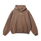 DRAGON BALL Z - Goku Kamehameha Oversized Hoodie (40th Anniversary) [PREMIUM EDITION] - Gentei
