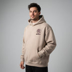 DRAGON BALL Z - Goku Nimbus Oversized Hoodie (40th Anniversary) [PREMIUM EDITION] - Gentei