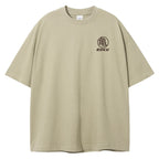 DRAGON BALL Z - Goku Nimbus Oversized Tee (40th Anniversary) [PREMIUM EDITION] - Gentei