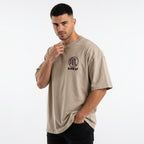 DRAGON BALL Z - Goku Nimbus Oversized Tee (40th Anniversary) [PREMIUM EDITION] - Gentei