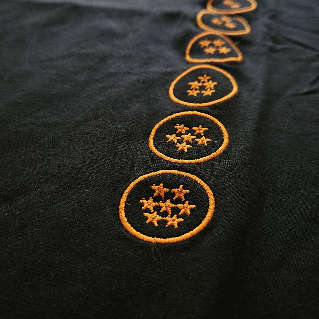 DRAGON BALL Z - Goku Super Saiyan Oversized Tee [PREMIUM EDITION] - Gentei