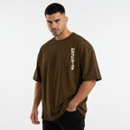 DRAGON BALL Z - Z Fighters Oversized Tee (40th Anniversary) [PREMIUM EDITION] - Gentei