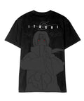 NARUTO SHIPPUDEN - Itachi Uchiha Oversized Tee [PREMIUM EDITION] - Gentei