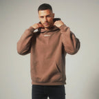 DRAGON BALL Z - Goku Nimbus Oversized Hoodie (40th Anniversary) [PREMIUM EDITION]