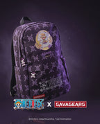 SAVAGEARS X ONE PIECE - Luffy Gear 5 Backpack