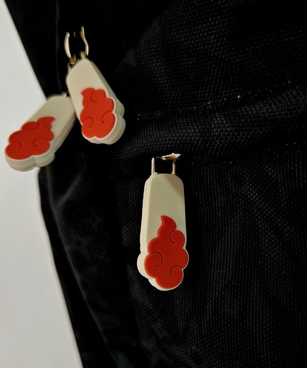 SAVAGEARS X NARUTO SHIPPUDEN - Itachi Uchiha Backpack