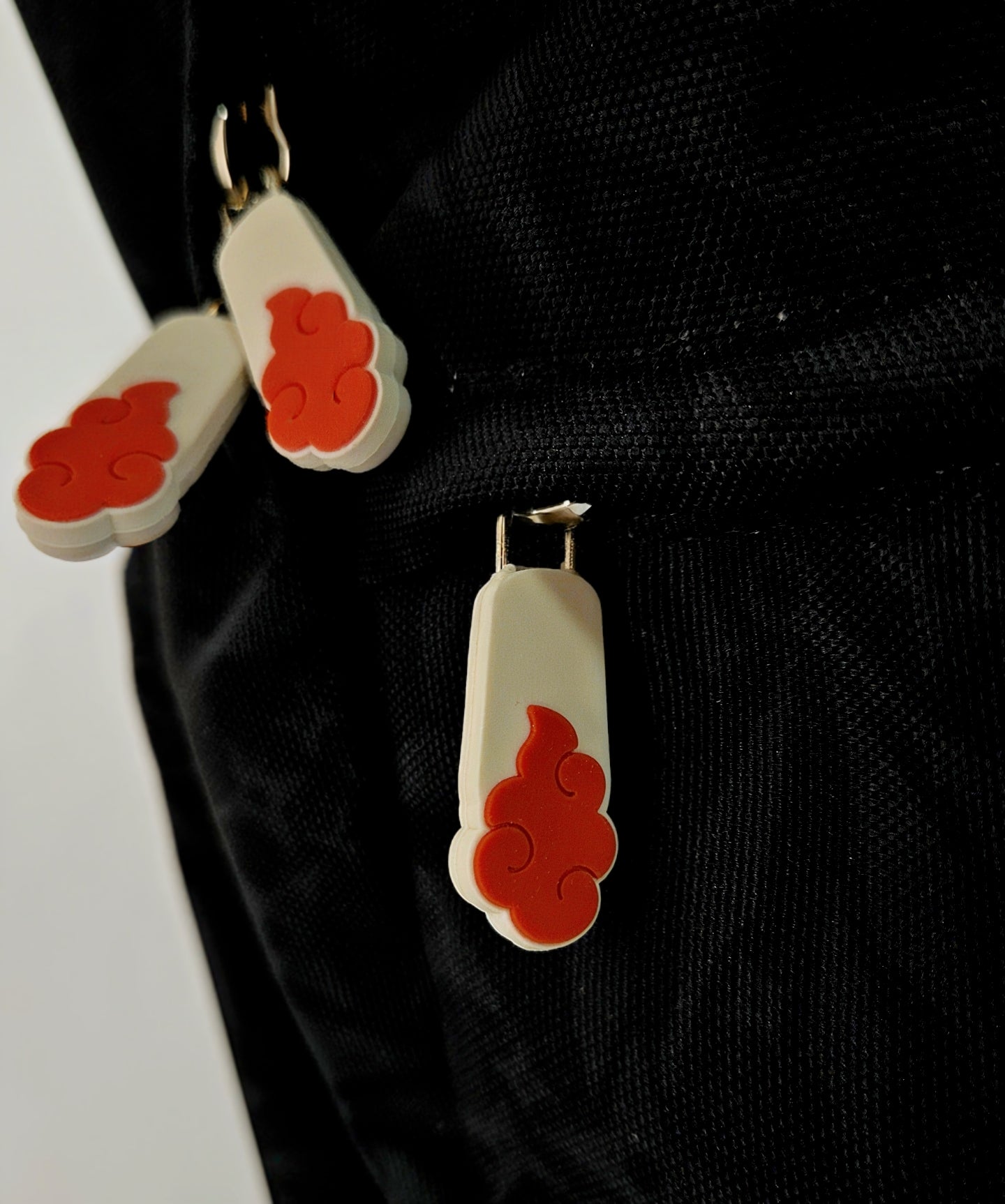 SAVAGEARS X NARUTO SHIPPUDEN - Itachi Uchiha Backpack