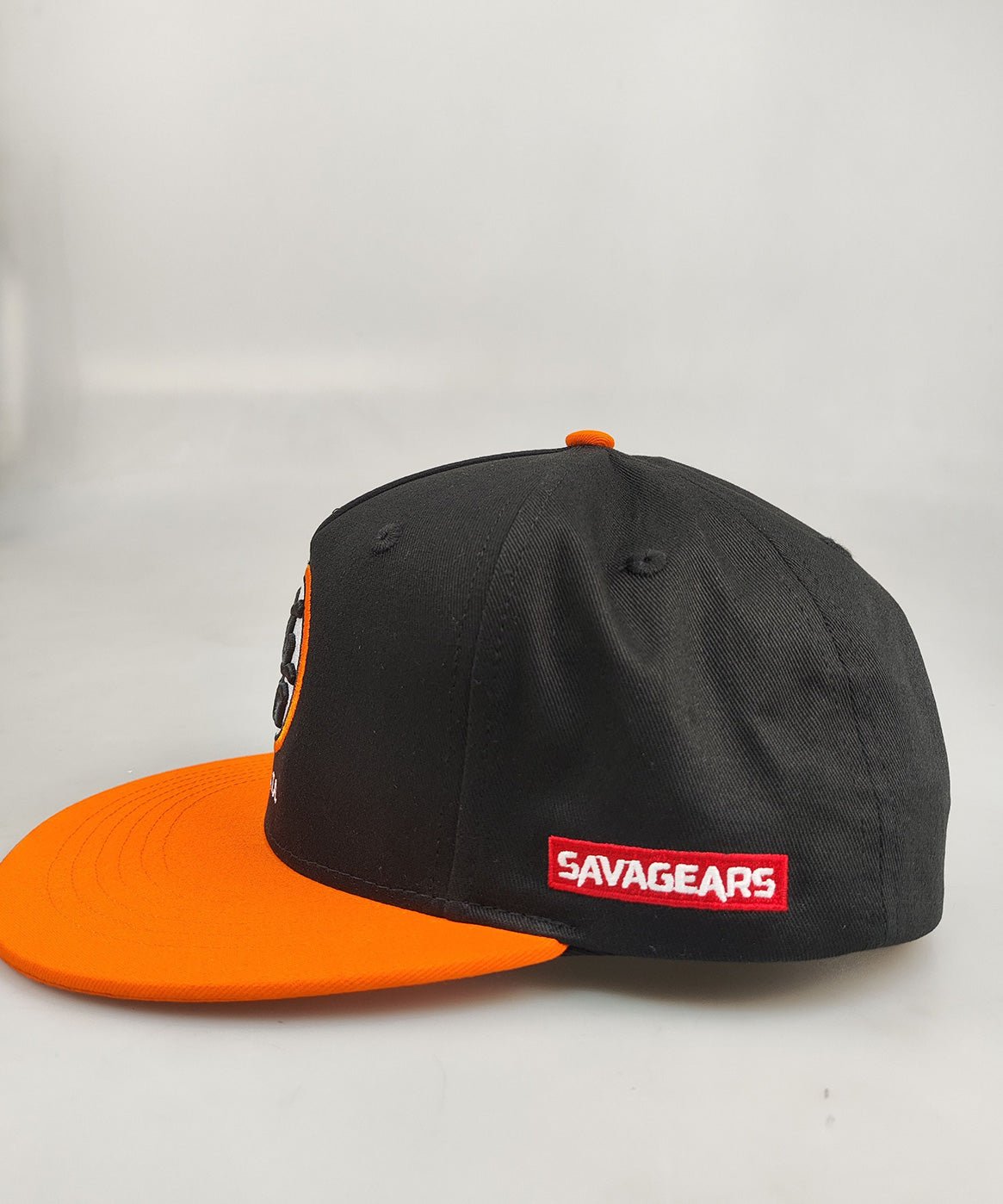 SAVAGEARS X DRAGON BALL - Goku GO Snapback Cap - Gentei