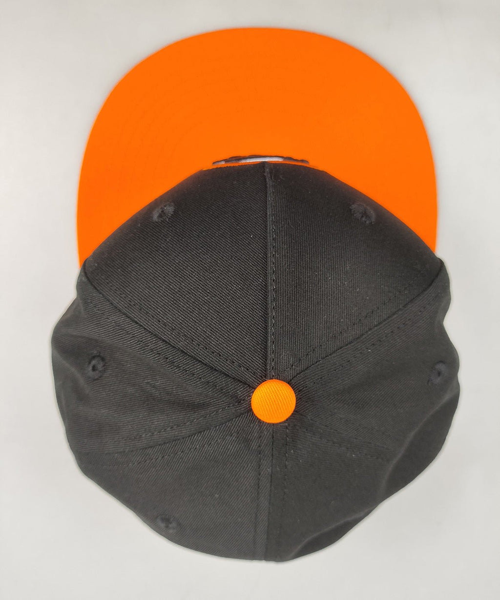 SAVAGEARS X DRAGON BALL - Goku GO Snapback Cap - Gentei