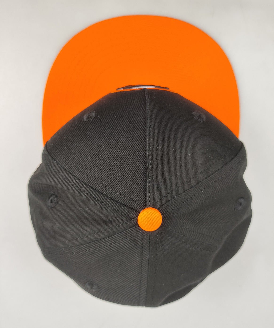 SAVAGEARS X DRAGON BALL - Goku GO Snapback Cap - Gentei