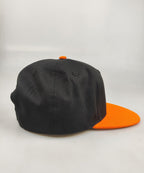 SAVAGEARS X DRAGON BALL - Goku GO Snapback Cap - Gentei