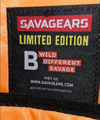 SAVAGEARS X DRAGON BALL SUPER - Goku GO Backpack - Gentei