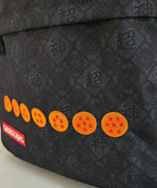 SAVAGEARS X DRAGON BALL SUPER - Goku GO Backpack - Gentei