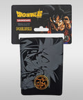 SAVAGEARS X DRAGON BALL SUPER - Son Goku Wallet - Gentei