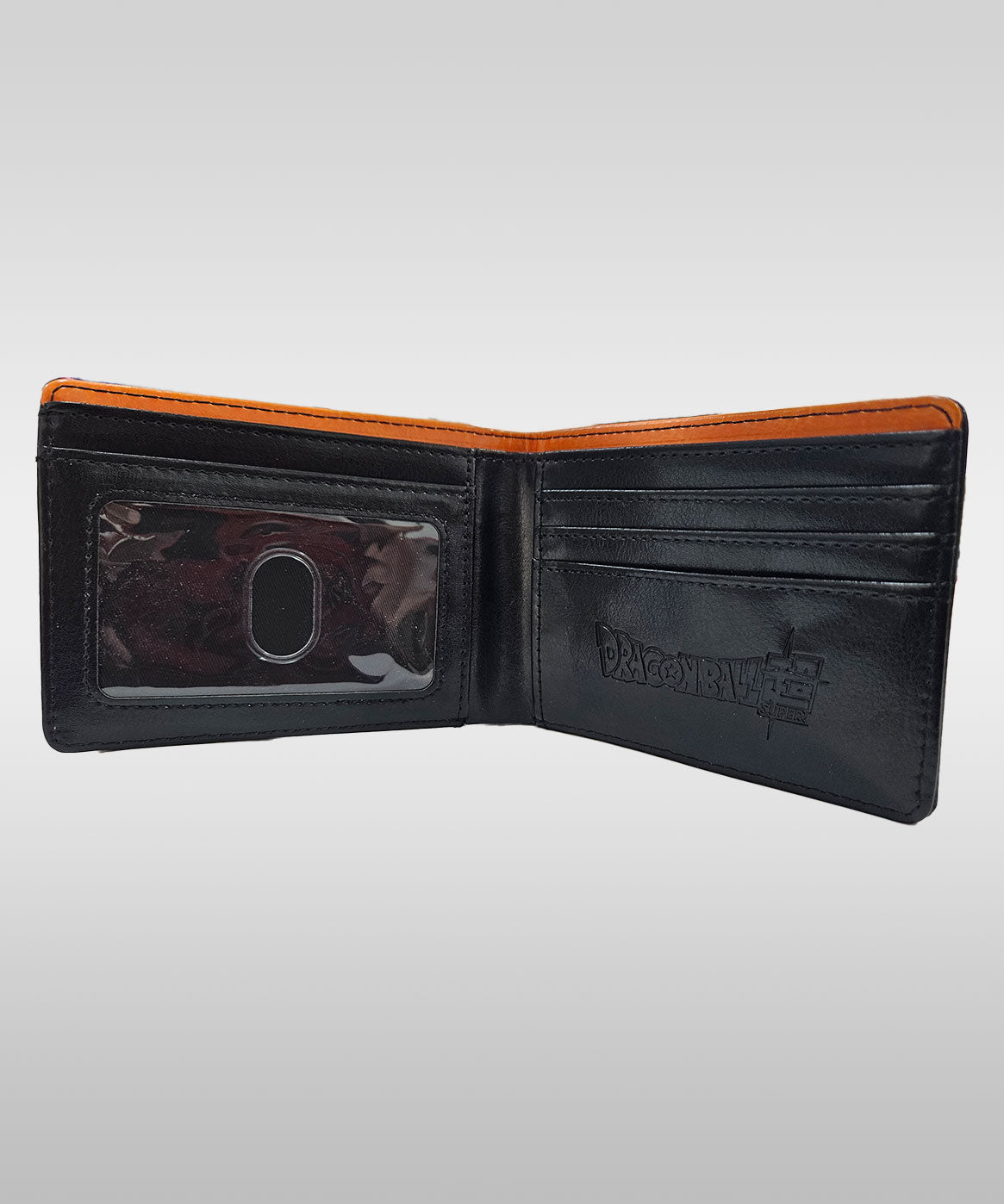 SAVAGEARS X DRAGON BALL SUPER - Son Goku Wallet - Gentei