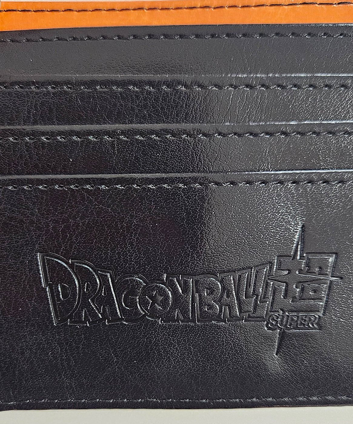 SAVAGEARS X DRAGON BALL SUPER - Son Goku Wallet - Gentei