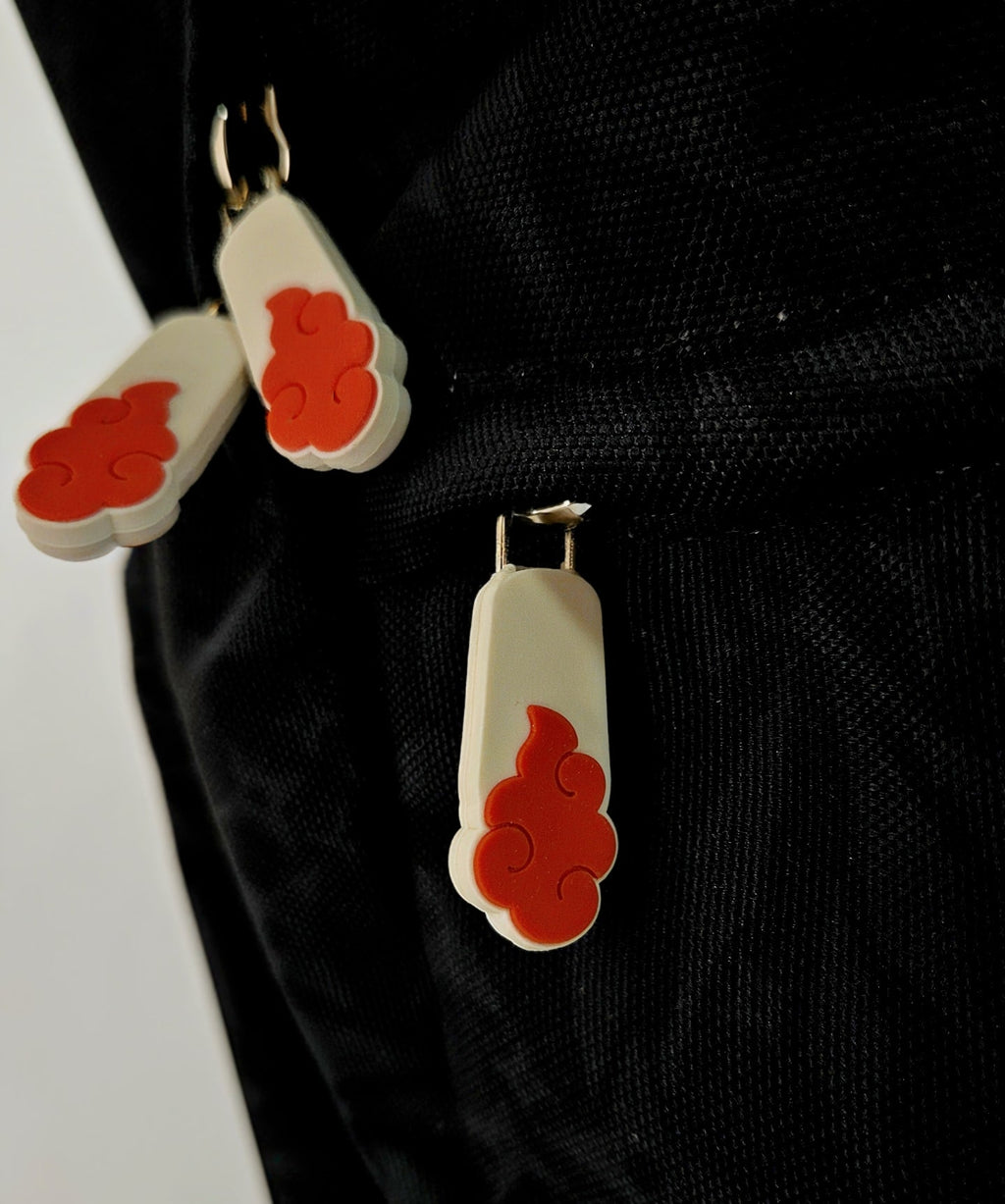 SAVAGEARS X NARUTO SHIPPUDEN - Itachi Uchiha Backpack - Gentei