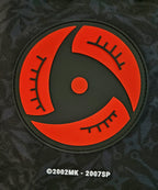 SAVAGEARS X NARUTO SHIPPUDEN - Itachi Uchiha Backpack - Gentei