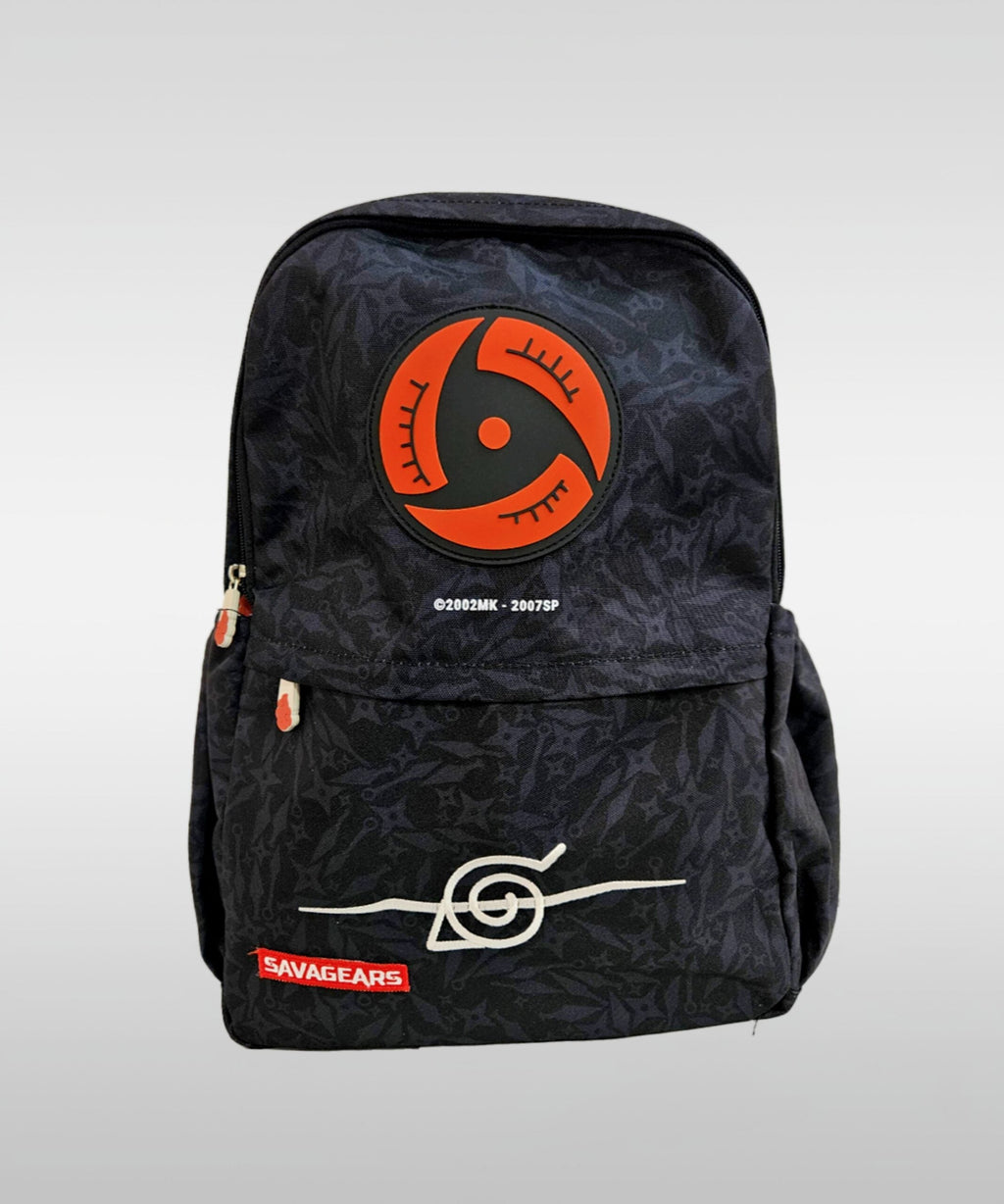 SAVAGEARS X NARUTO SHIPPUDEN - Itachi Uchiha Backpack - Gentei