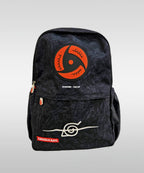 SAVAGEARS X NARUTO SHIPPUDEN - Itachi Uchiha Backpack - Gentei