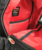 SAVAGEARS X NARUTO SHIPPUDEN - Itachi Uchiha Backpack - Gentei