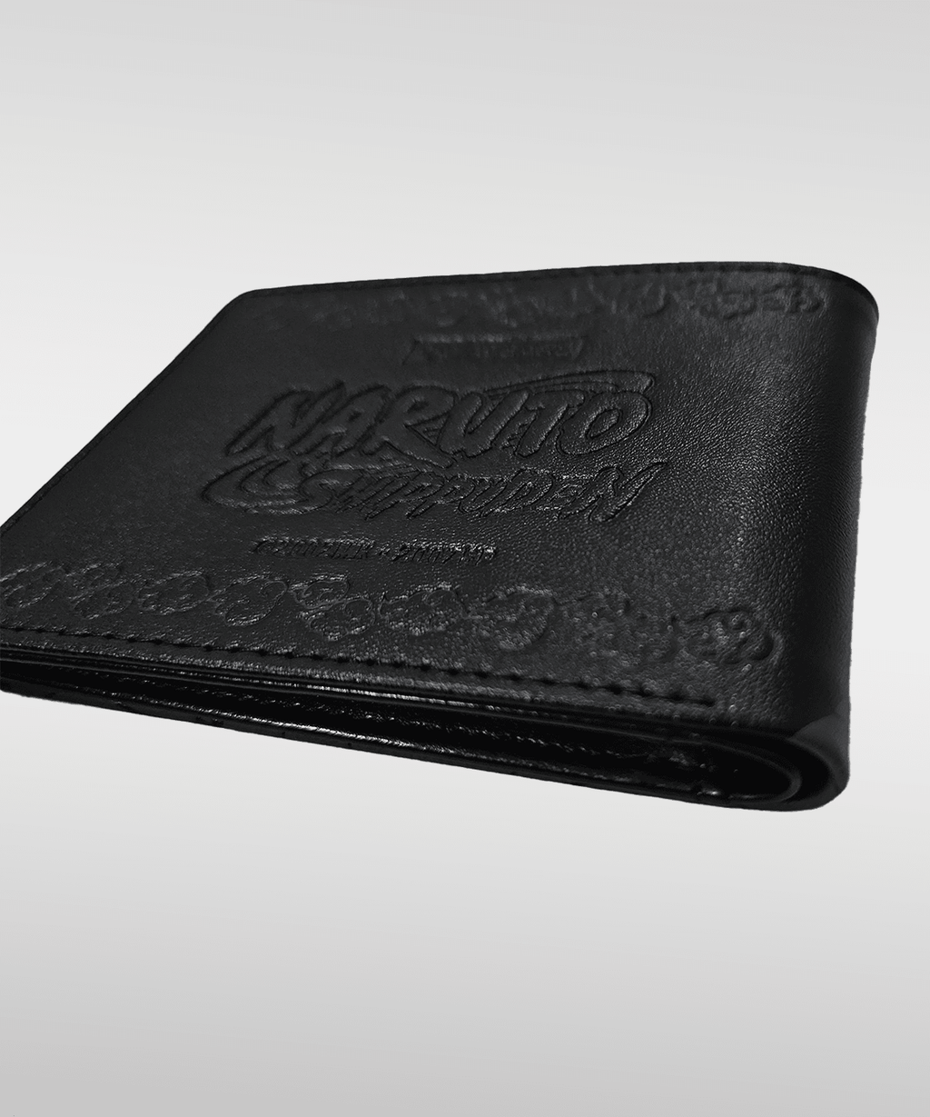 SAVAGEARS X NARUTO SHIPPUDEN - Itachi Uchiha Wallet - Gentei