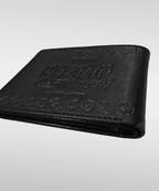 SAVAGEARS X NARUTO SHIPPUDEN - Itachi Uchiha Wallet - Gentei