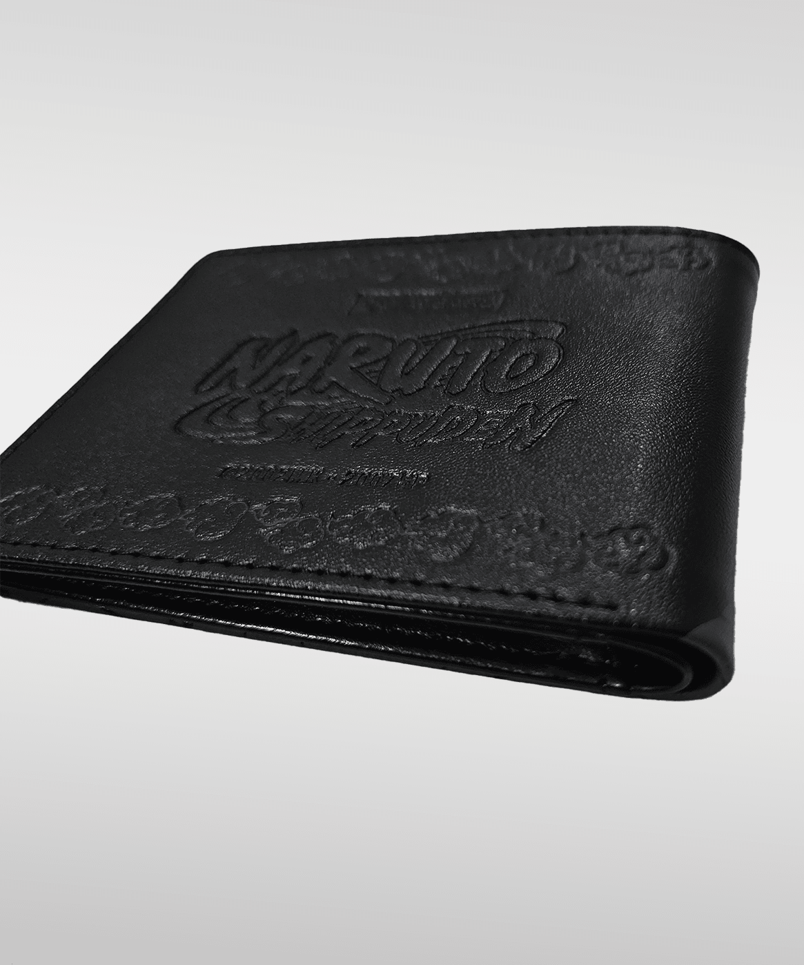 SAVAGEARS X NARUTO SHIPPUDEN - Itachi Uchiha Wallet - Gentei