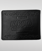 SAVAGEARS X NARUTO SHIPPUDEN - Itachi Uchiha Wallet - Gentei