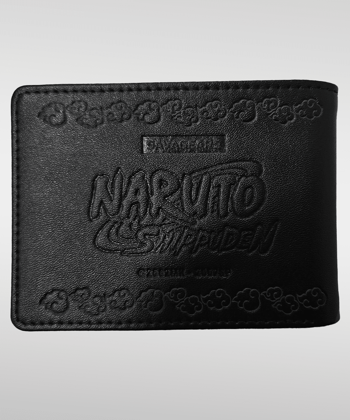 SAVAGEARS X NARUTO SHIPPUDEN - Itachi Uchiha Wallet - Gentei