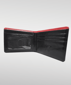 SAVAGEARS X NARUTO SHIPPUDEN - Itachi Uchiha Wallet - Gentei