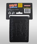 SAVAGEARS X NARUTO SHIPPUDEN - Itachi Uchiha Wallet - Gentei