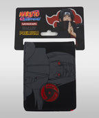 SAVAGEARS X NARUTO SHIPPUDEN - Itachi Uchiha Wallet - Gentei