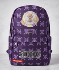 SAVAGEARS X ONE PIECE - Luffy Gear 5 Backpack - Gentei