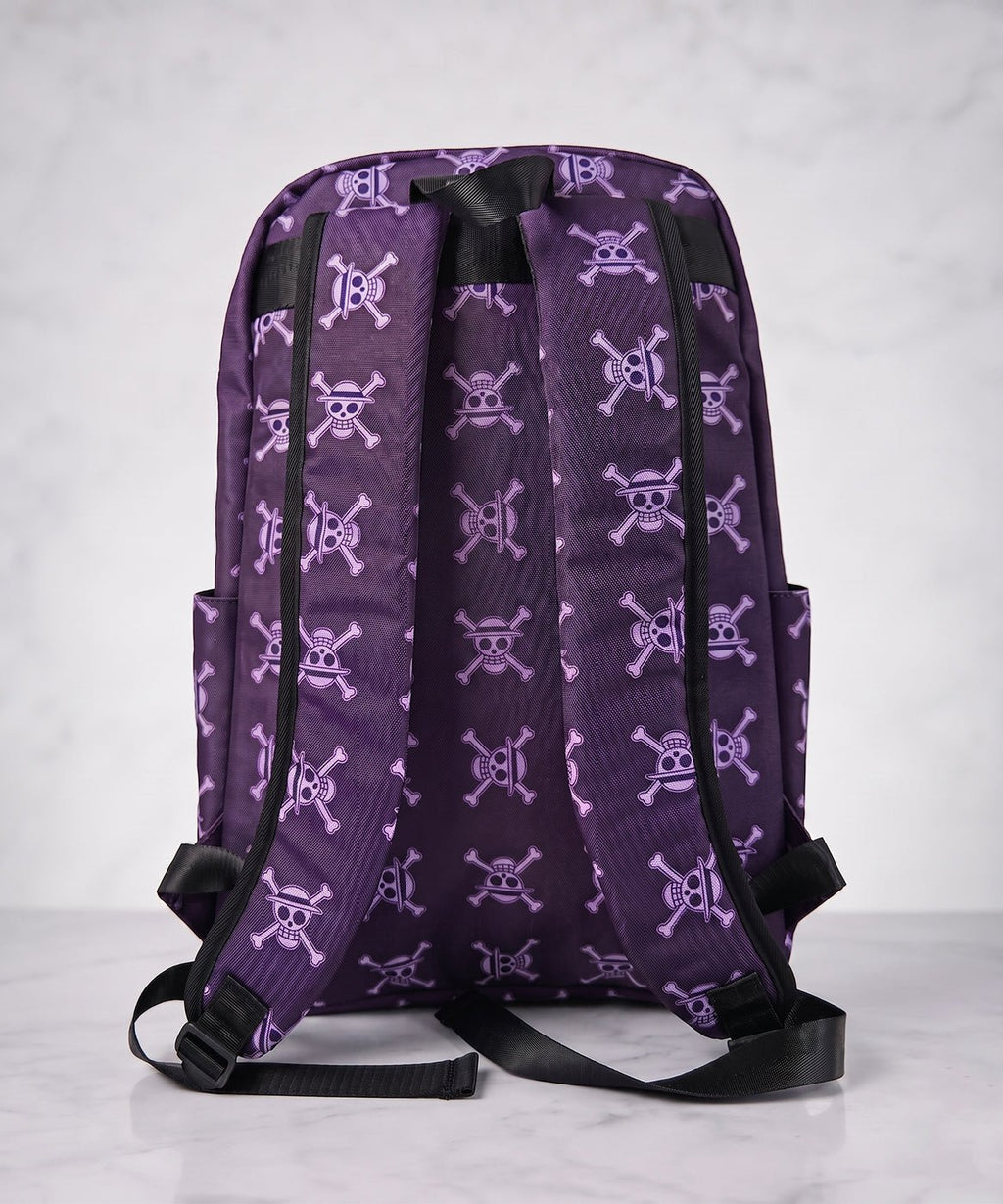 SAVAGEARS X ONE PIECE - Luffy Gear 5 Backpack - Gentei