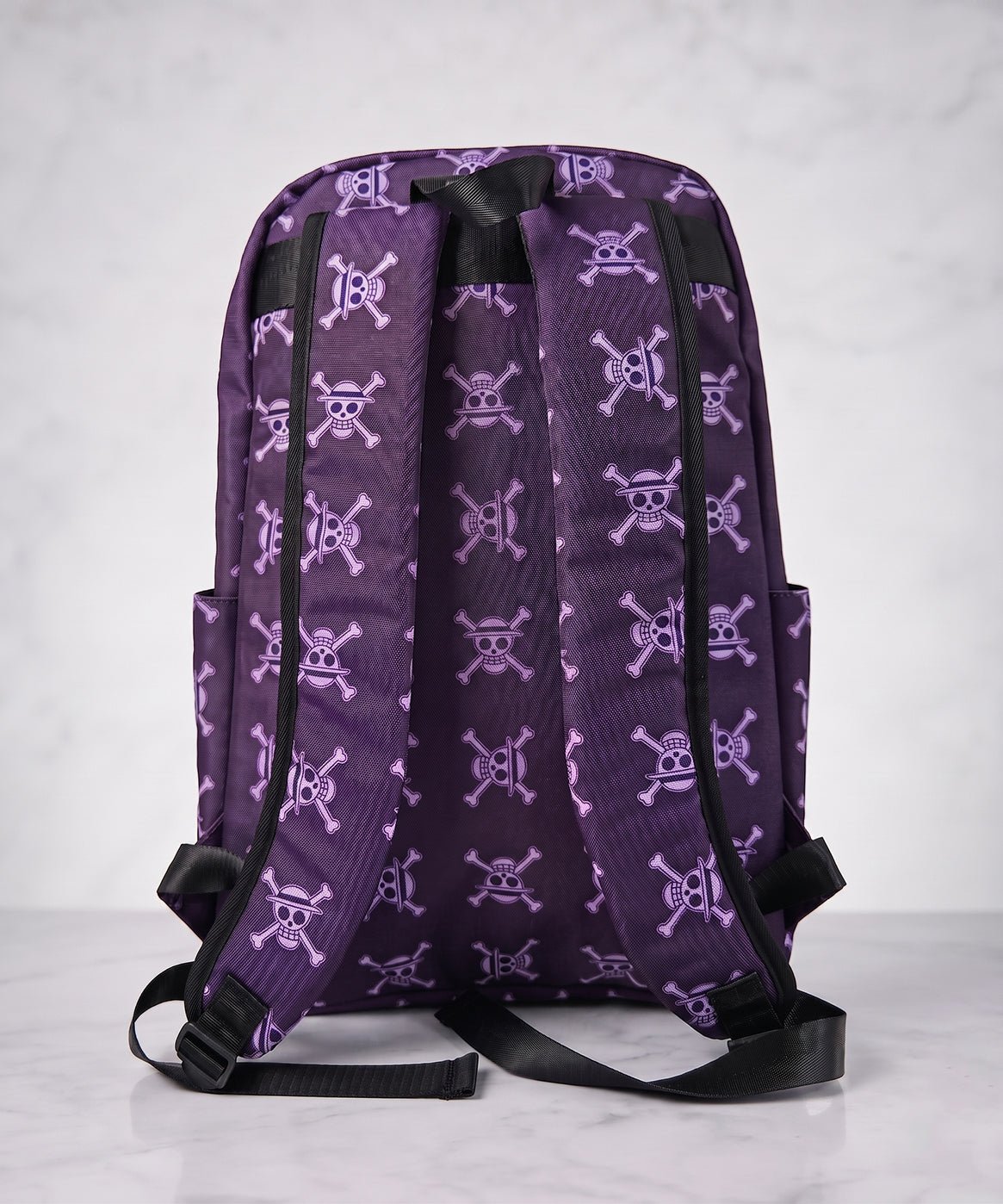 SAVAGEARS X ONE PIECE - Luffy Gear 5 Backpack - Gentei
